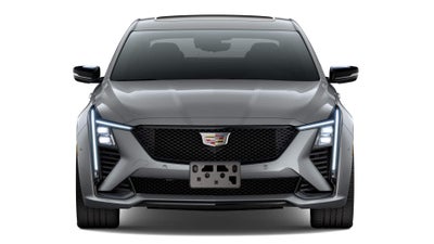 2026 Cadillac CT5-V 4dr Sdn