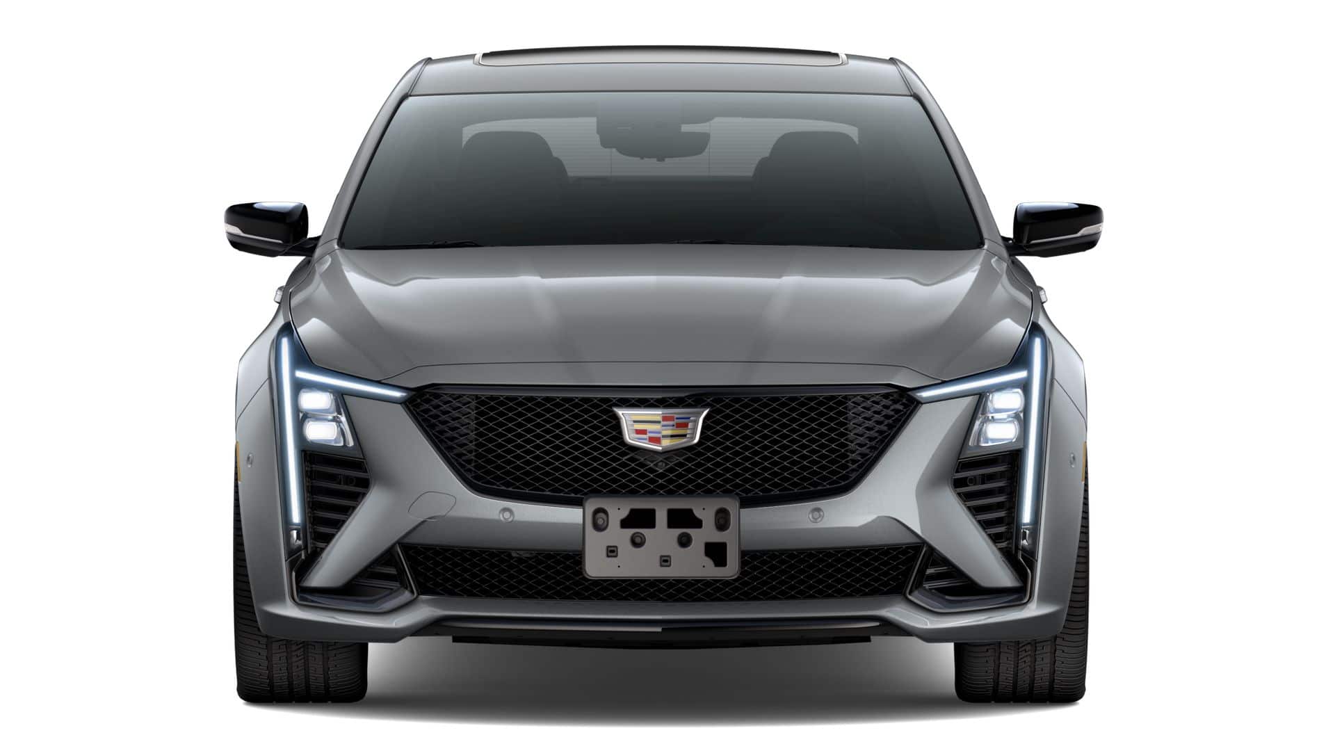 2026 Cadillac CT5-V 4dr Sdn