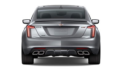 2026 Cadillac CT5-V 4dr Sdn