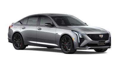 2026 Cadillac CT5-V 4dr Sdn