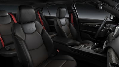 2026 Cadillac CT5-V 4dr Sdn