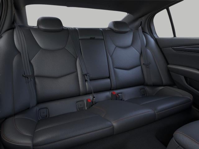 2026 Cadillac CT5-V 4dr Sdn