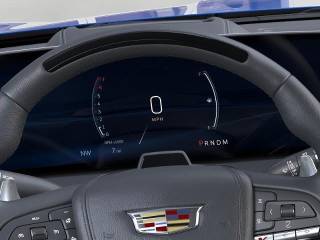 2026 Cadillac CT5-V 4dr Sdn