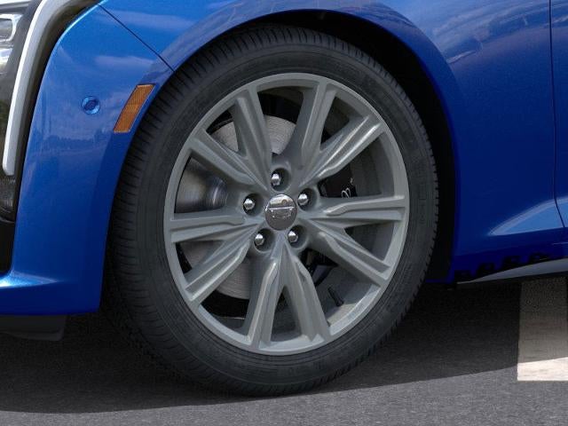 2026 Cadillac CT5-V 4dr Sdn