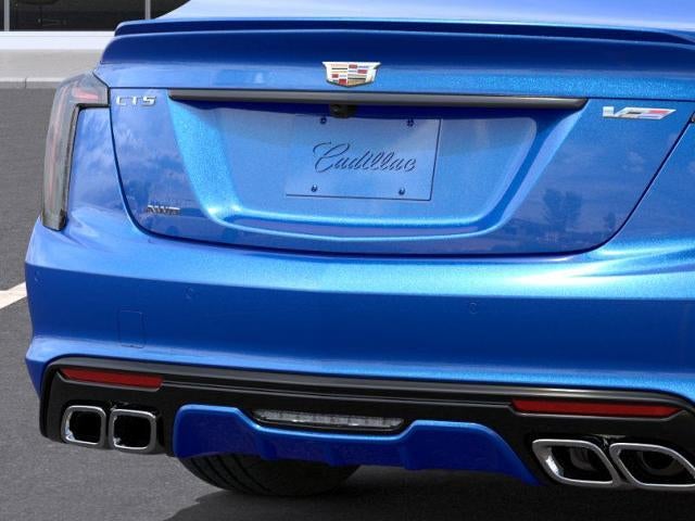 2026 Cadillac CT5-V 4dr Sdn