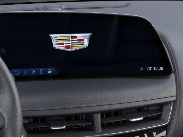 2026 Cadillac CT5-V 4dr Sdn