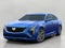 2026 Cadillac CT5-V 4dr Sdn