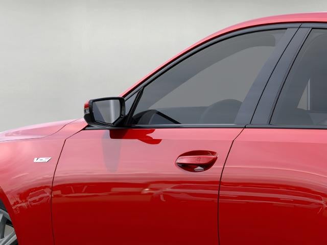 2026 Cadillac CT5-V 4dr Sdn