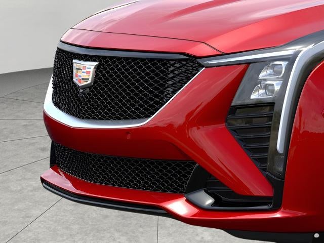 2026 Cadillac CT5-V 4dr Sdn