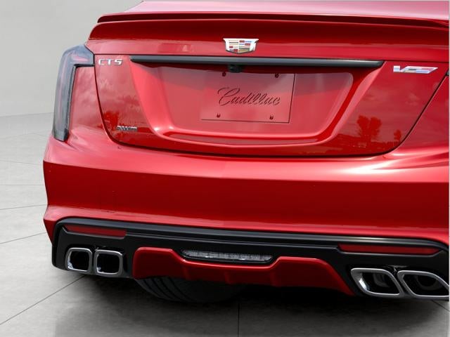 2026 Cadillac CT5-V 4dr Sdn