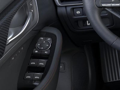 2026 Cadillac CT5-V 4dr Sdn