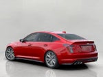2026 Cadillac CT5-V 4dr Sdn