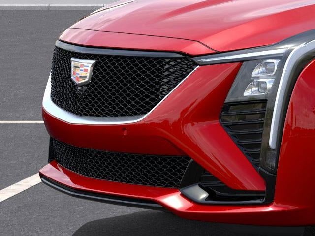 2026 Cadillac CT5-V 4dr Sdn