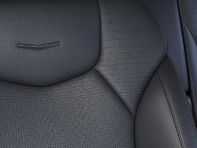 2026 Cadillac CT5-V 4dr Sdn