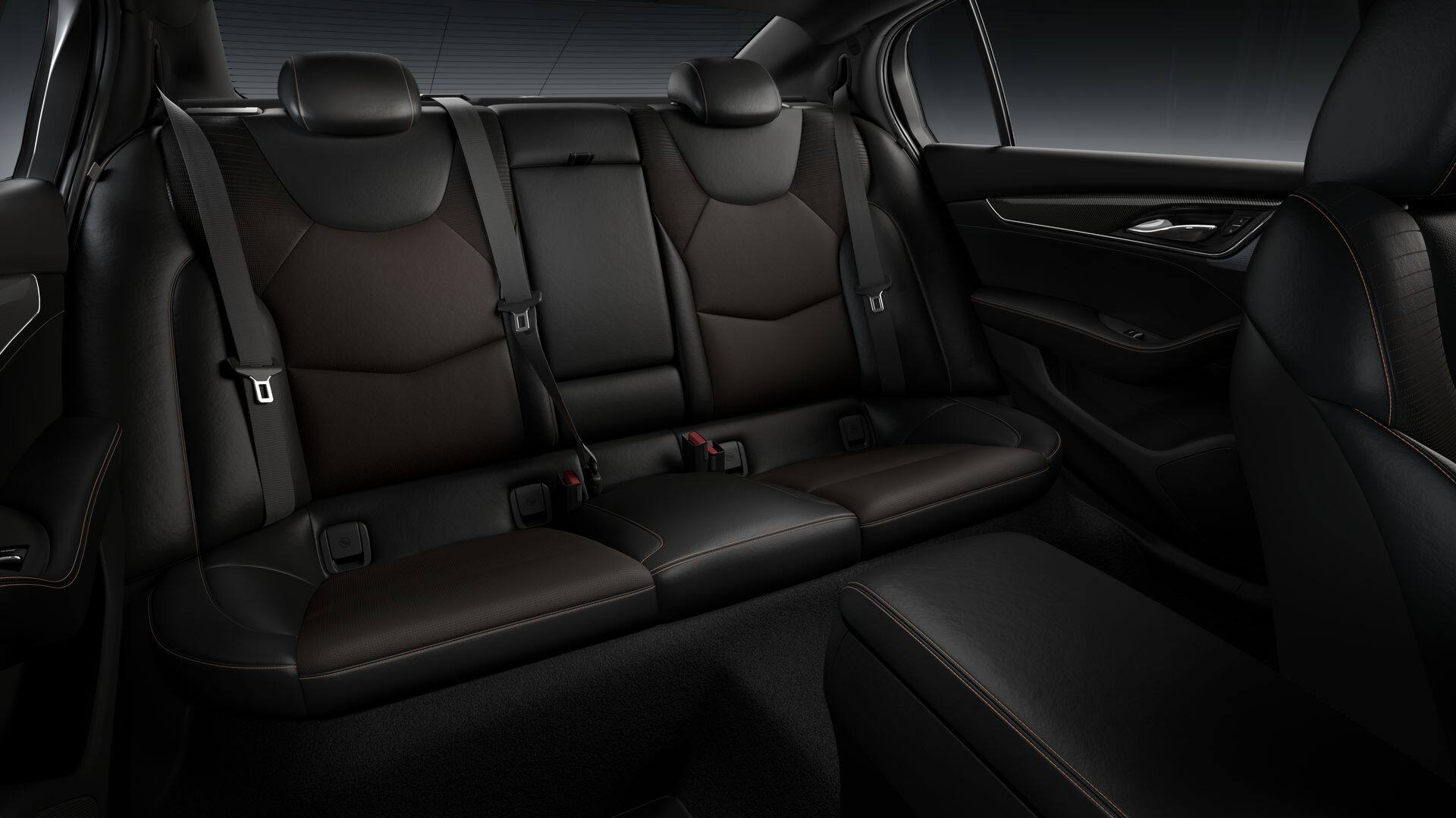 2026 Cadillac CT5-V 4dr Sdn