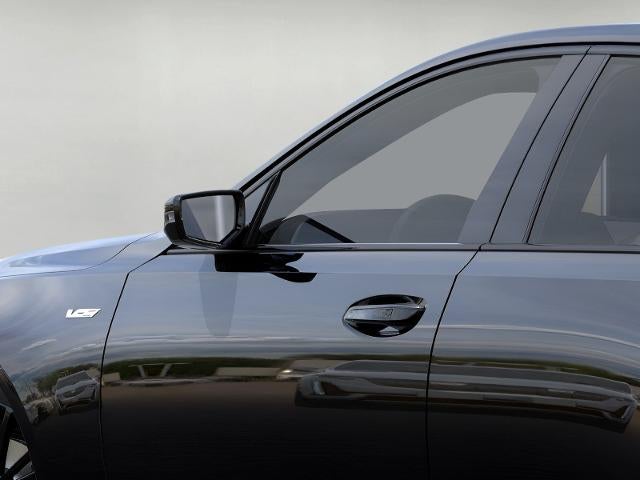 2026 Cadillac CT5-V 4dr Sdn