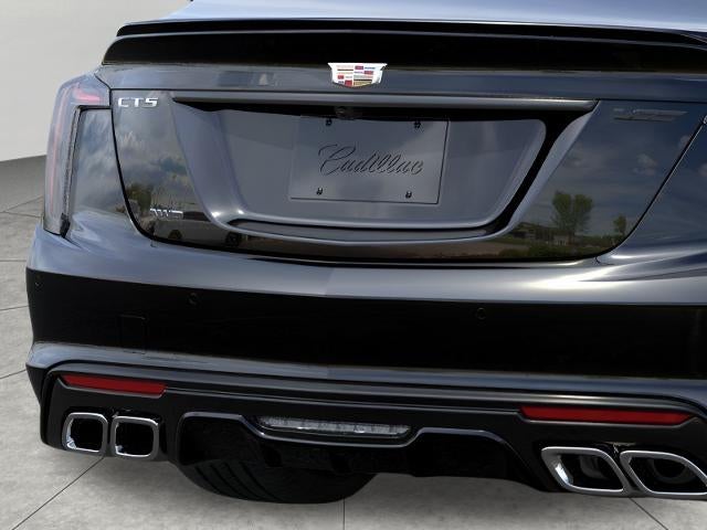 2026 Cadillac CT5-V 4dr Sdn