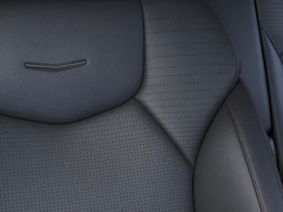 2026 Cadillac CT5-V 4dr Sdn