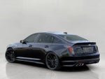 2026 Cadillac CT5-V 4dr Sdn