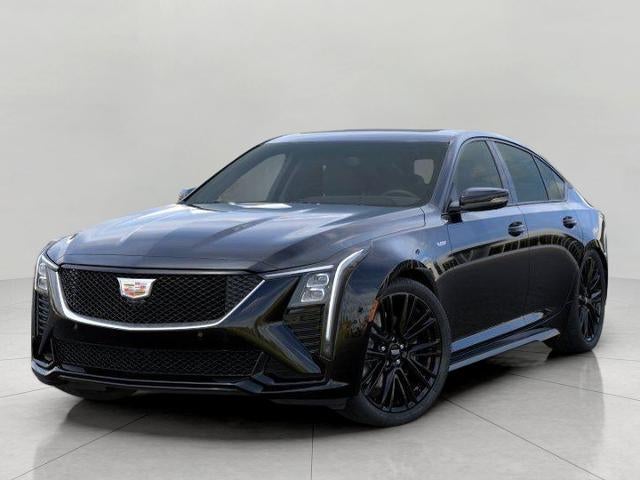 2026 Cadillac CT5-V 4dr Sdn