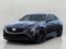 2026 Cadillac CT5-V 4dr Sdn