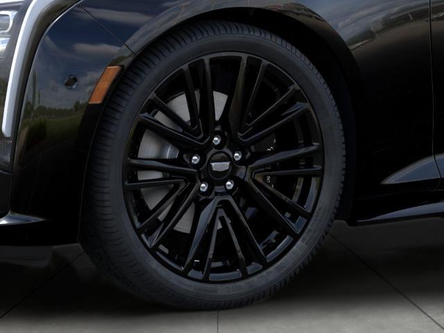 2026 Cadillac CT5-V 4dr Sdn
