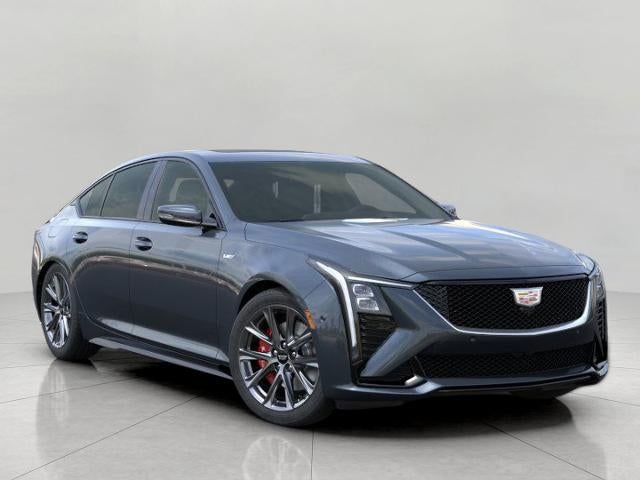 2026 Cadillac CT5-V 4dr Sdn