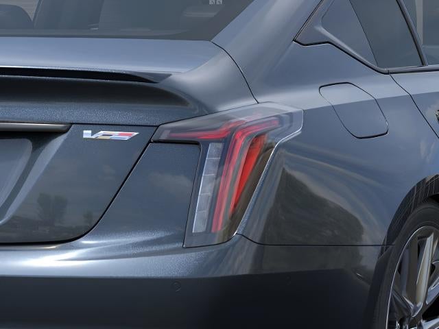 2026 Cadillac CT5-V 4dr Sdn