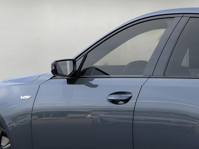 2026 Cadillac CT5-V 4dr Sdn