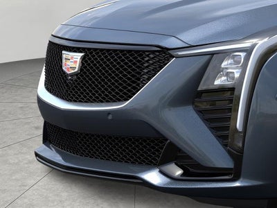 2026 Cadillac CT5-V 4dr Sdn
