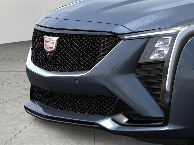 2026 Cadillac CT5-V 4dr Sdn