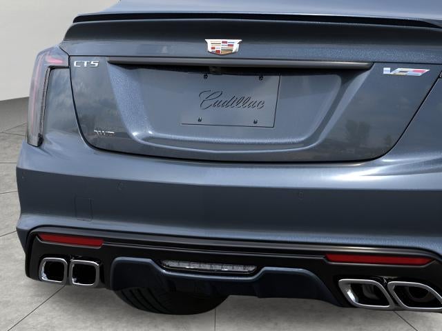 2026 Cadillac CT5-V 4dr Sdn