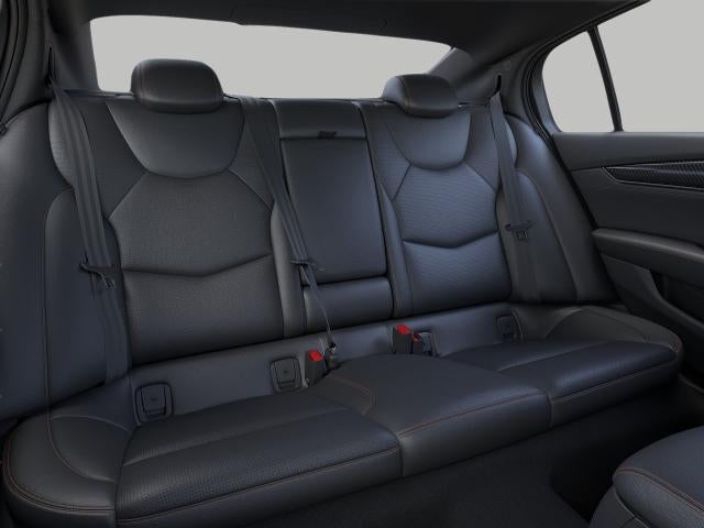 2026 Cadillac CT5-V 4dr Sdn