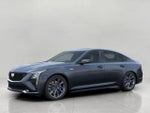 2026 Cadillac CT5-V 4dr Sdn
