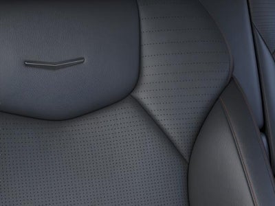 2026 Cadillac CT5-V 4dr Sdn