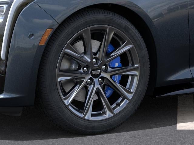 2026 Cadillac CT5-V 4dr Sdn