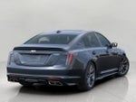 2026 Cadillac CT5-V 4dr Sdn