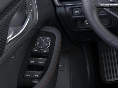 2026 Cadillac CT5-V 4dr Sdn