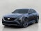 2026 Cadillac CT5-V 4dr Sdn