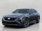 2026 Cadillac CT5-V 4dr Sdn