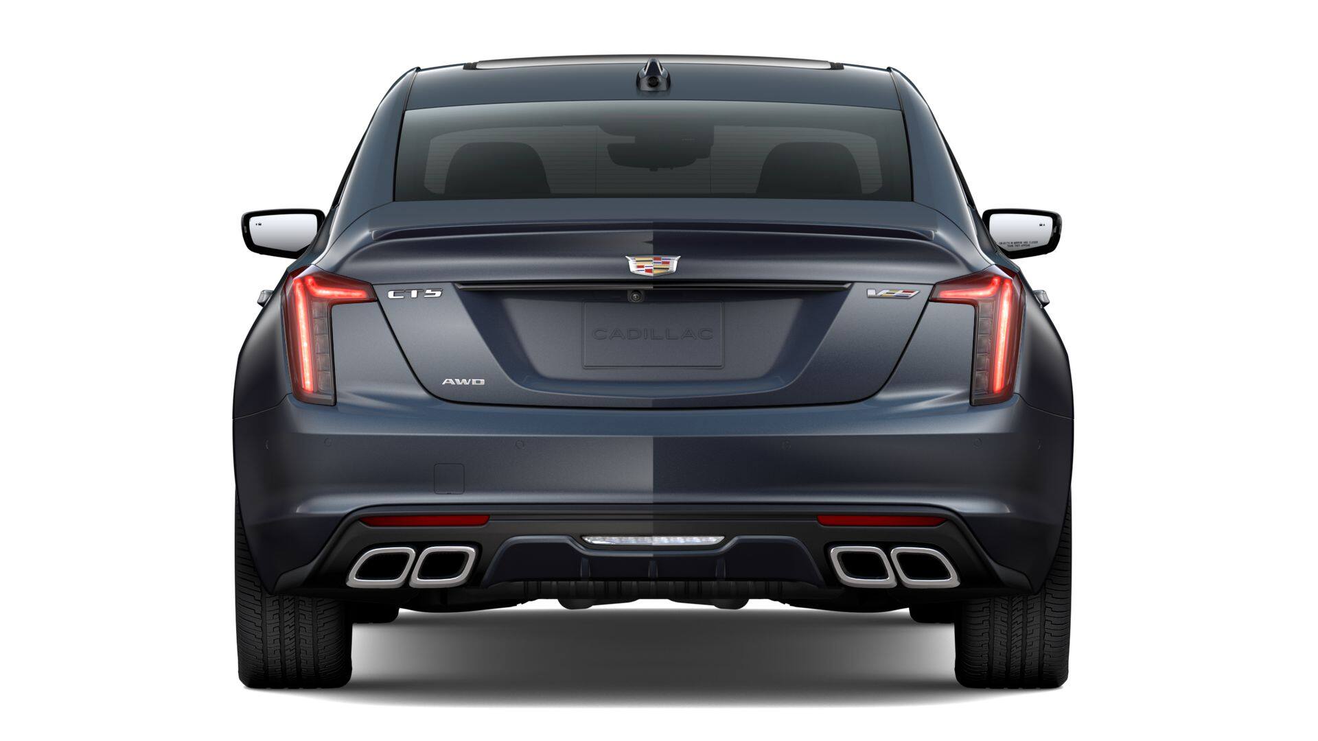 2026 Cadillac CT5-V 4dr Sdn
