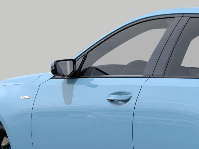 2026 Cadillac CT5-V 4dr Sdn