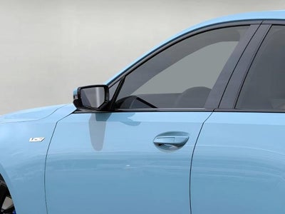 2026 Cadillac CT5-V 4dr Sdn