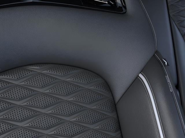 2026 Cadillac CT5-V 4dr Sdn