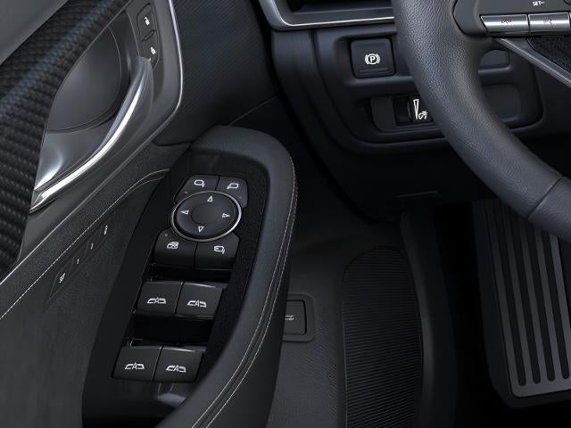 2026 Cadillac CT5-V 4dr Sdn