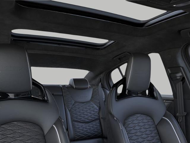 2026 Cadillac CT5-V 4dr Sdn