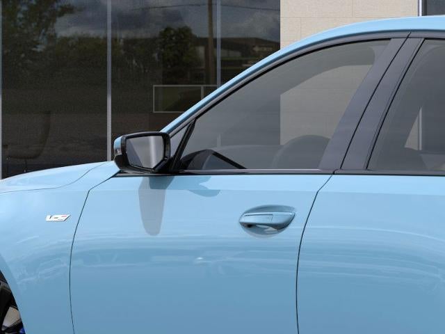 2026 Cadillac CT5-V 4dr Sdn