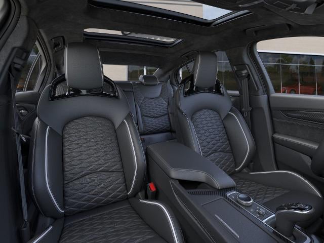 2026 Cadillac CT5-V 4dr Sdn