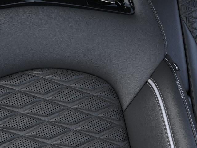 2026 Cadillac CT5-V 4dr Sdn