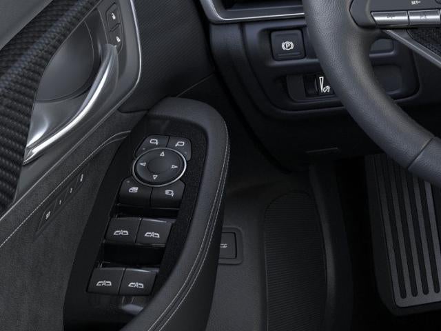 2026 Cadillac CT5-V 4dr Sdn